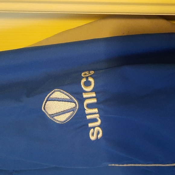 Pull over performance jacket - Picture 4 of 6